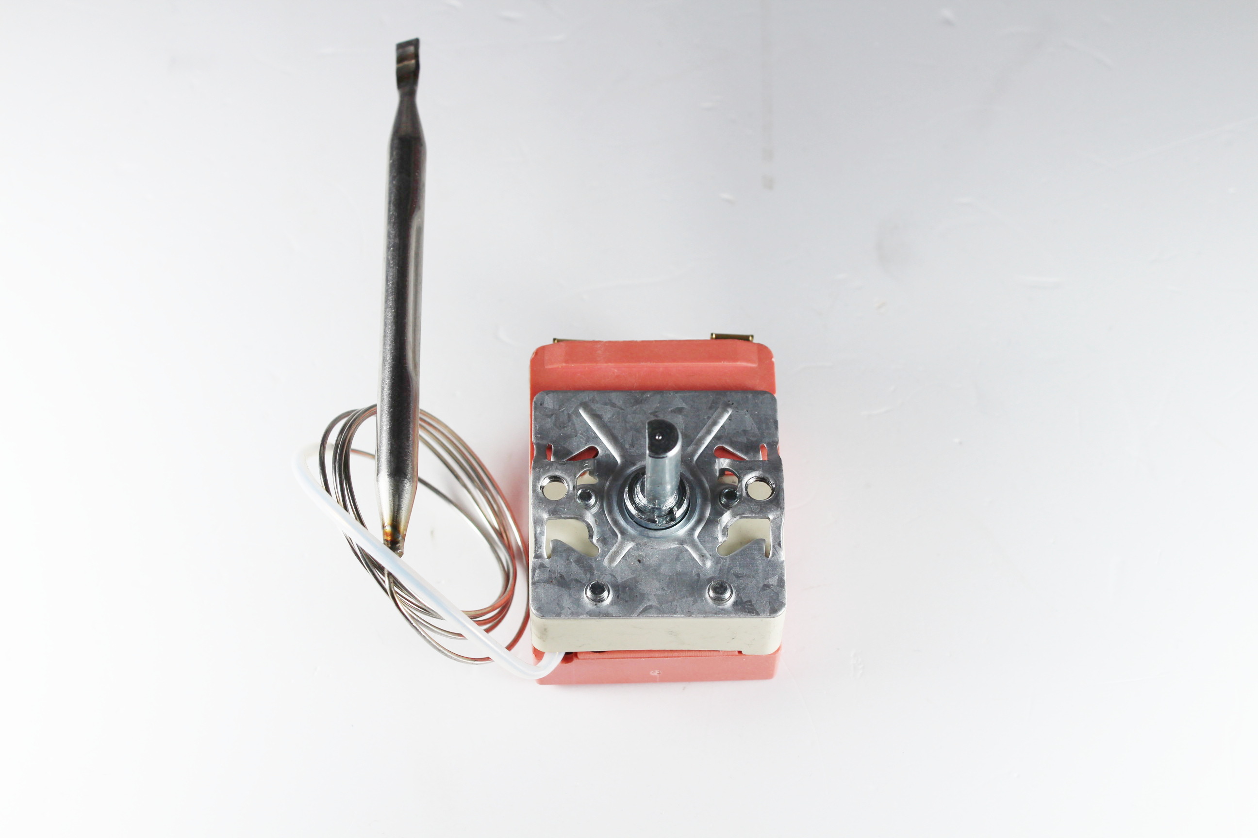 Термостат капиллярный WY 40-653-21 для электрической тепловой пушки Парма ТВ-9/3-1К - выгодная цена фото2